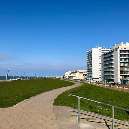 Kaiserhof 110 Norderney Kültér fotó
